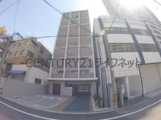 ファーストフィオーレ梅田イーストの画像