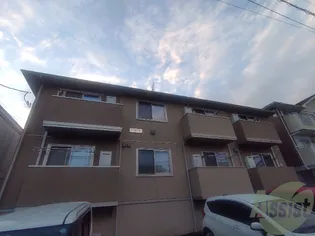 シェモア 国見の画像