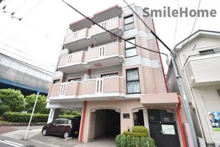 CASA住之江の画像