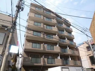 コンフォート柏の画像