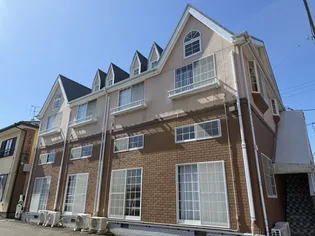 ホワイトキャッスル郡山IIIの画像