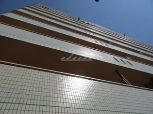 リブポート宇都宮【7階】の外観