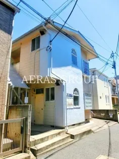 長崎ハイツ【1階】の外観