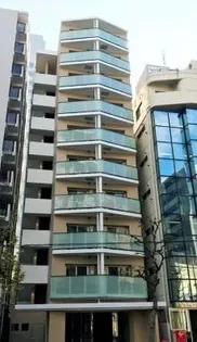 コージーコート御殿山【3階】の外観