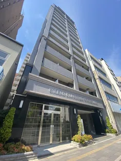 エスリ-ド烏丸五条駅前【5階】の外観