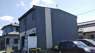 レオパレスCAROの画像