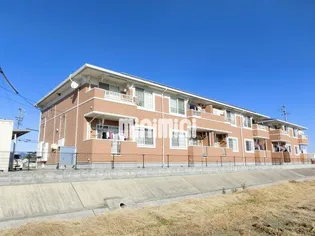 メゾン ド ロワールBの画像