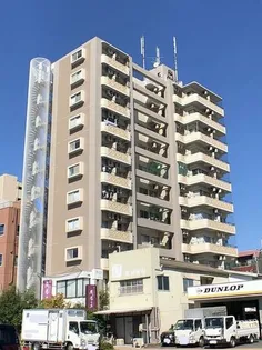 グランピア本荘の画像