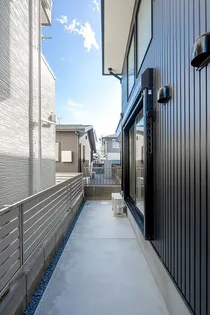 ピネーロ市川【2階】の地図