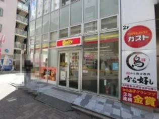 ピネーロ市川【2階】の周辺