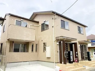 ユアメゾン上尾の画像