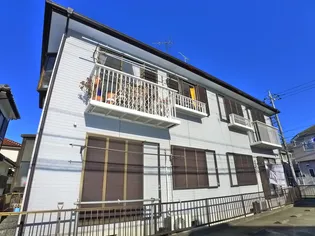 パームコーポの画像