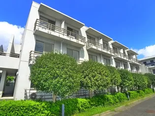 レジデンスM【2階】の外観