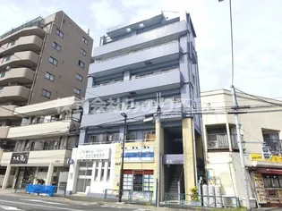 創新ビルの画像