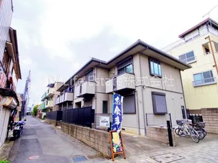 グランシードSの画像