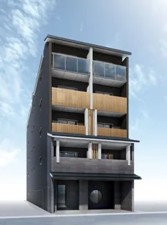 ベラジオ雅び京都烏丸西の画像