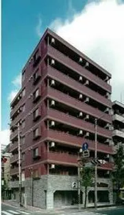 ガラ・シティ武蔵小杉【3階】の外観