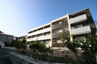 グランフェルス神崎の画像