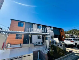 メゾン未来の画像