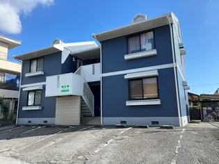 サンメゾンの画像