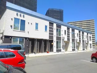 SUNLIT手稲駅前の画像