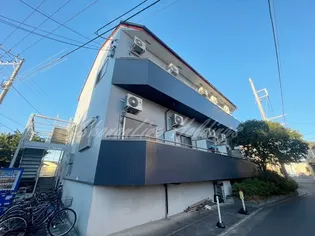 コンフォート湘南辻堂の画像