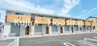 栃木県足利市利保町1【アパート】の外観