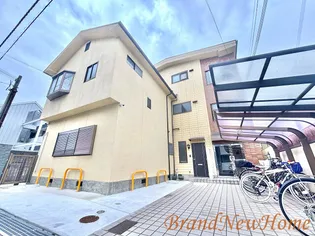 浜寺昭和ハイツの画像