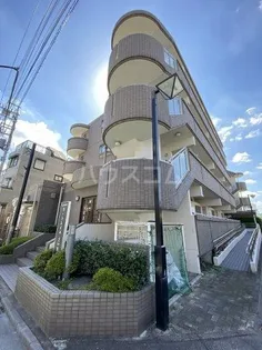 ラ・ソレイユさいたま【3階】の外観