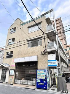 パークサイド関の画像