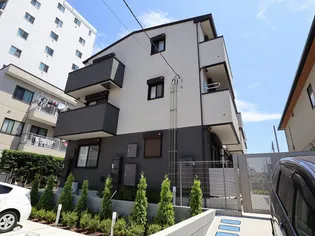 ホライゾンIIの画像