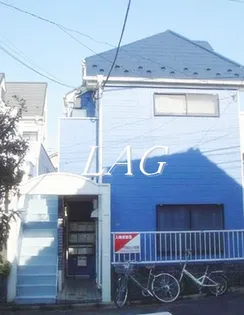 セドルハイム大和町Aの画像