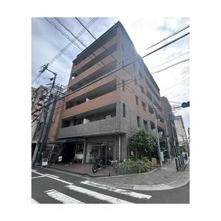 ハロ上町の画像