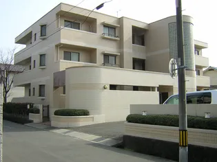 メゾン幸の画像