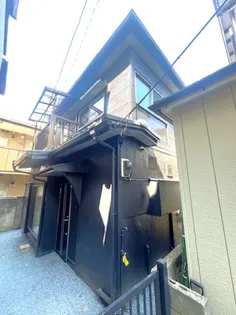 埼玉県ふじみ野市北野1【一戸建】の外観