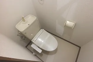 フレグランスデミツ【3階】の内装