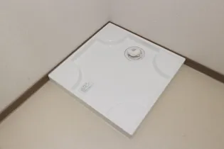 フレグランスデミツ【3階】の内装