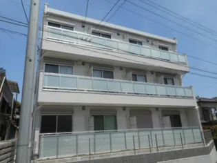 リブリ サニーサイドの画像