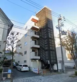 10Kの間取り画像