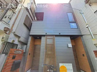 LUXE京橋Ⅱの画像