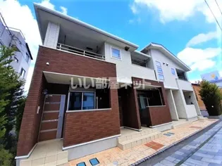 ロイヤルレジデンス 虹の小径Iの画像