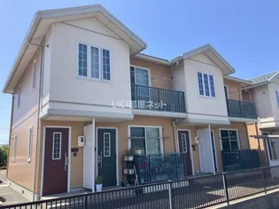 フェリーチェ A棟の画像