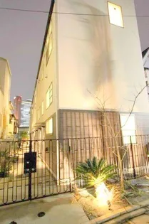 東京都世田谷区若林1【一戸建】の外観