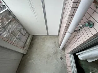 エレガンス11【4階】の内装