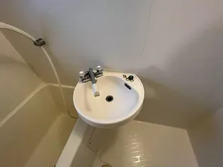 エレガンス11【4階】の内装