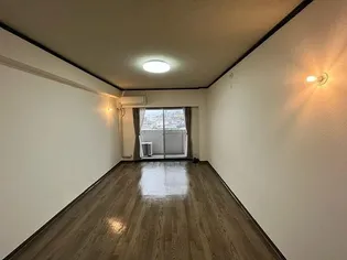 エレガンス11【4階】の内装