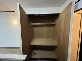 エレガンス11【4階】の内装