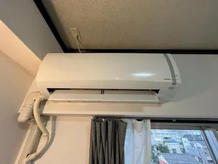 エレガンス11【4階】の内装