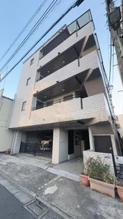 第2ハイツパールの画像