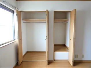 アルカディア Iの内装